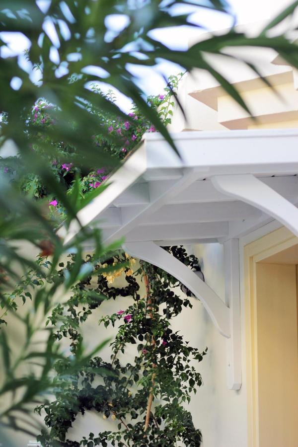 Acelya Otel Bodrum Exterior foto